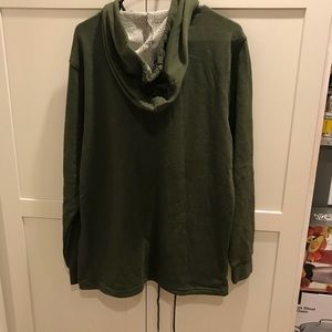 Five Four Button Up Sweater